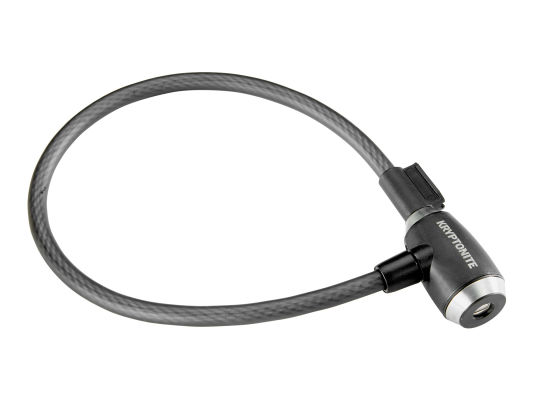 Kryptonite KryptoFlex Keyed Cable Lock | Giant Bicycles US