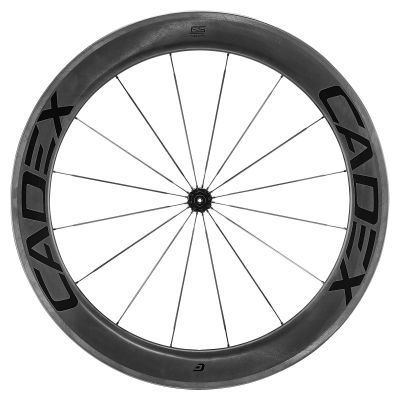 CADEX 65 Tubular | CADEX US