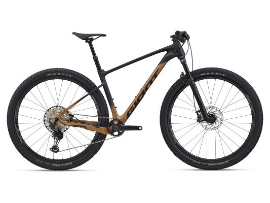 XTC Advanced 29 1 (2026) | XC bike | Giant Bicycles US