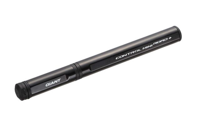 Giant Control Mini Road + Cycling Mini Pump | Giant Bicycles Japan