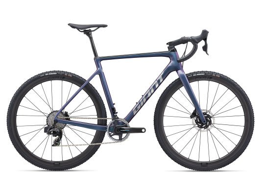 TCX Advanced Pro 0 2024 bike Giant Bicycles US