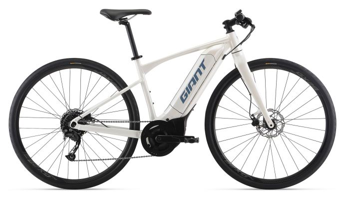 Escape R E+ (2026) | City & Hybrid bike | Giant Bicycles Japan 日本