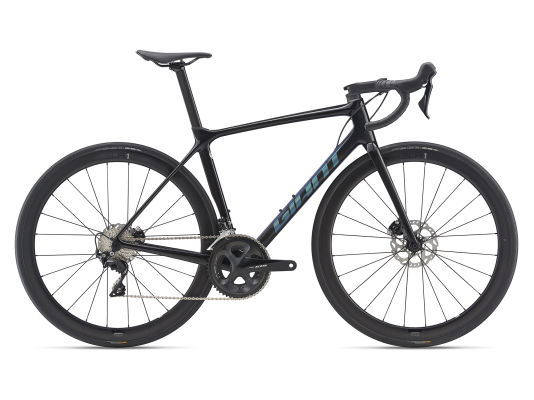 Giant tcr advanced pro sale 2 disc 2020 weight