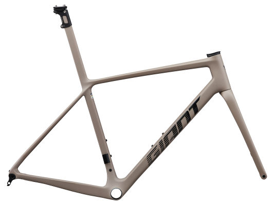 Giant TCR Advanced SL Frameset 2026 – Advanced SL Carbon Race Road