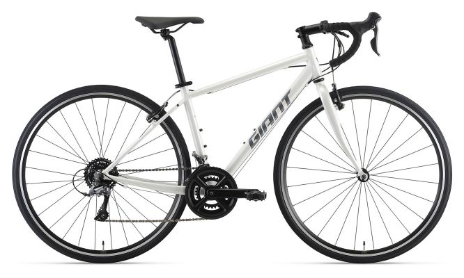 Escape R Drop (2025) | City & Hybrid bike | Giant Bicycles Japan 日本