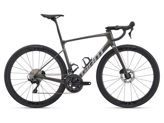 Defy Advanced Pro 2 (2026) | Endurance bike | Giant Bicycles UK