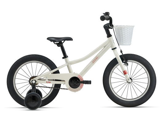 Adore C/B 16 (2024) | Women First Bike bike | Liv Cycling Australia