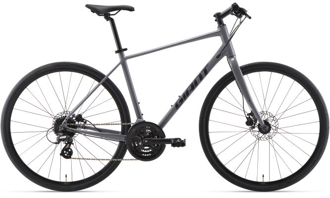 Escape R Disc (2027) | City & Hybrid bike | Giant Bicycles Japan 日本