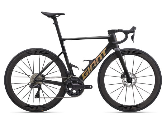 Propel Advanced SL 1 (2027) | Aero Race bike | Giant Bicycles