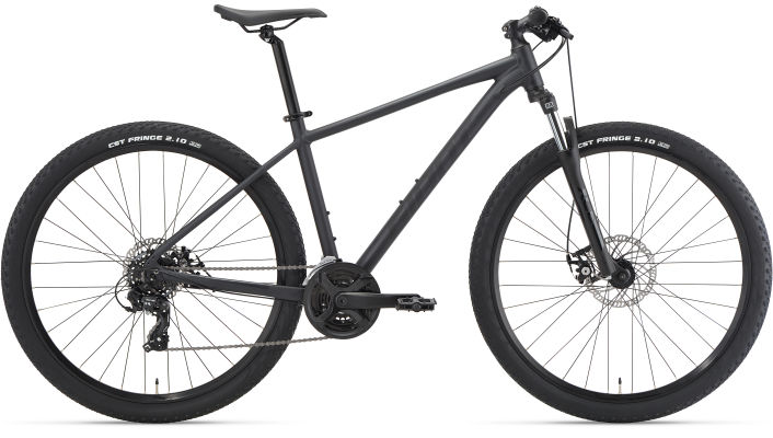 ATX 2 (2027) | bike | Giant Bicycles Japan 日本
