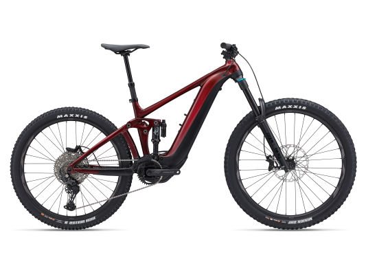 Vtt giant rouge outlet