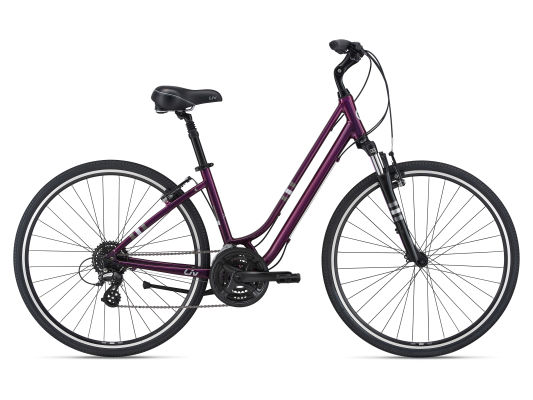 Liv flourish fs 1 2019 2025