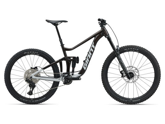 Reign (2027) | Enduro bike | Giant Bicycles Japan 日本