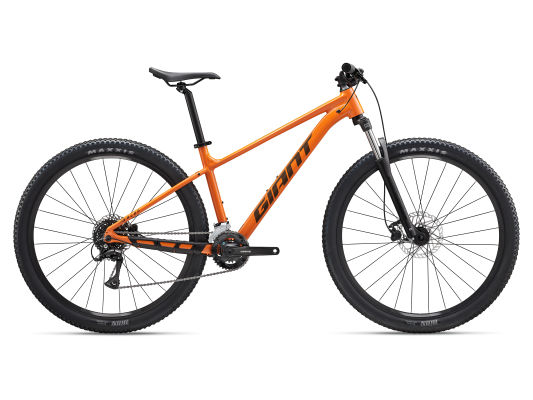 Talon 3 (2027) | XC bike | Giant Bicycles UK