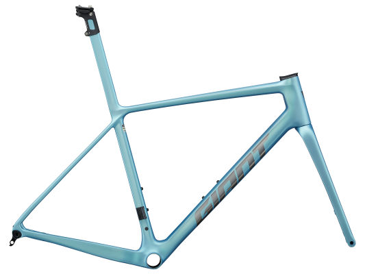 TCR Advanced SL Frameset (2027) | Race bike | Giant Bicycles Japan