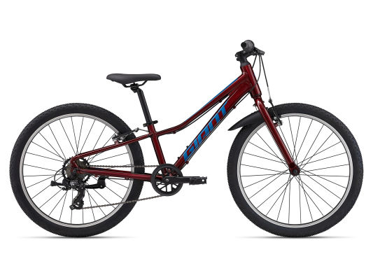 GIANTマウンテンバイク24インチ GIANT(ジャイアント) STP24 2024年モデル 当店販売価格 69,190円