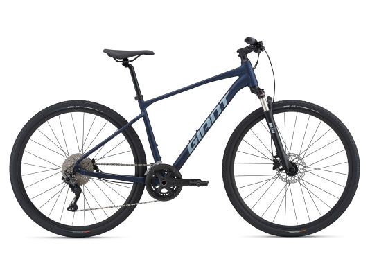 Roam 1 Disc 2021 Giant Bicycles UK