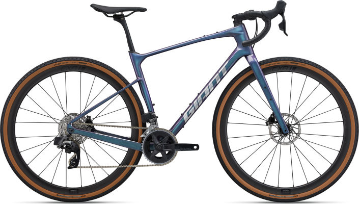Giant gravel frame discount