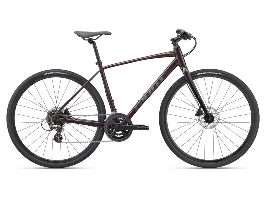 Escape Disc 2 (2022) | bike | Giant Bicycles US