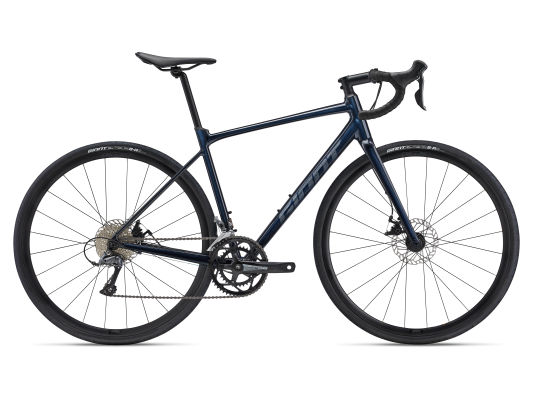 Contend AR 4 2024 All Rounder bike Giant Bicycles Australia
