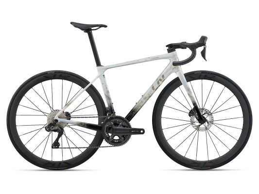 liv langma advanced pro ロードバイク フレームセット Langma Advanced Pro 0 SE (2025) | Women Race bike | Liv Cycling