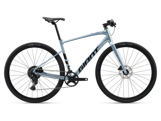 FastRoad AR 2 (2025) | Fitness Fiets | Giant Bicycles België