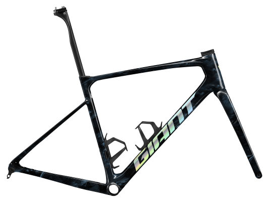 Giant Defy Advanced SL Frameset 2025 – Lightweight Carbon