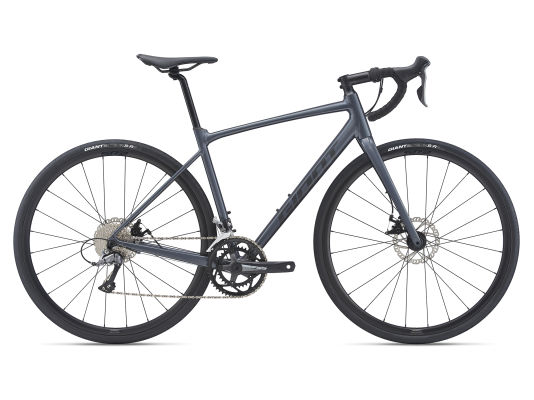 Contend AR 4 (2021) | Giant Bicycles UK