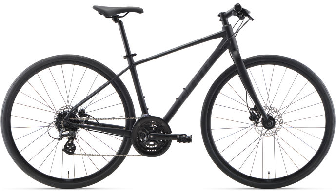 Escape R Disc (2027) | City & Hybrid bike | Giant Bicycles Japan 日本
