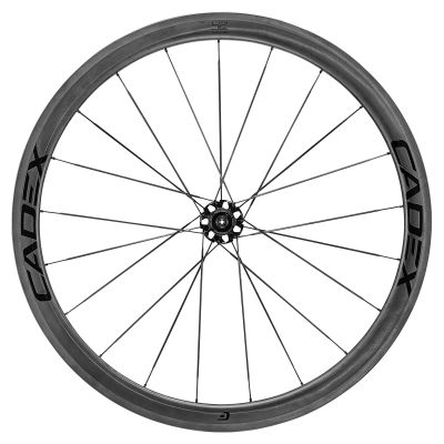 CADEX 42 Tubular WheelSystem | CADEX US