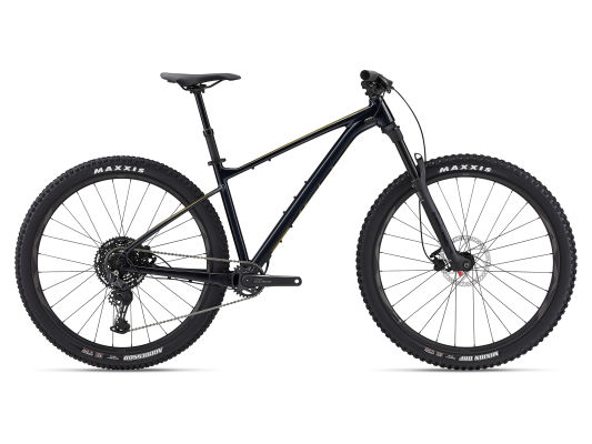 Fathom 29 2 2024 Trail bike Giant Bicycles Australia