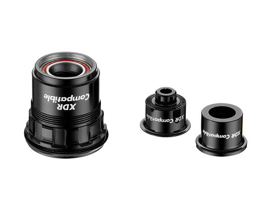2021 SLR1 Free Hub Body Kits SRAM XDR 12s | Giant Bicycles Japan 日本