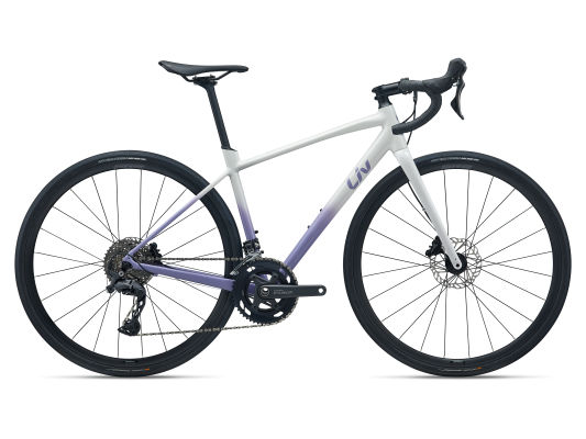 未使用品 GIANT LIV AVAIL AR2 XXS身長145～156cm Avail AR 2 (2026) | Women Endurance bike | Liv Cycling Canada