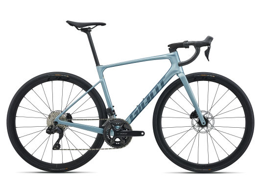 Defy Advanced 1 (2027) | Endurance bike | Giant Bicycles Japan 日本