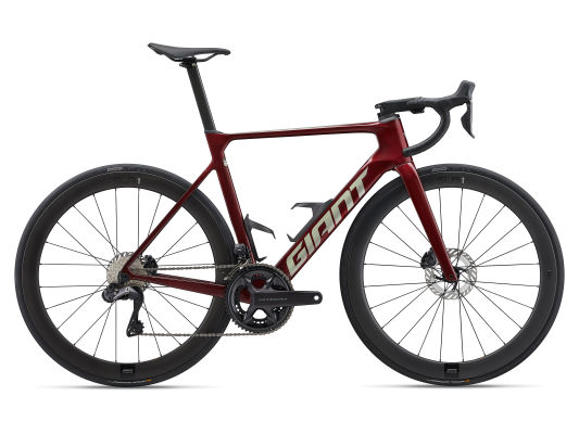 Velo giant outlet propel