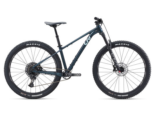 Lurra 1 2023 Women Trail bike Liv Cycling US