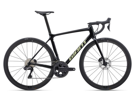 Giant 2025 tcr bike