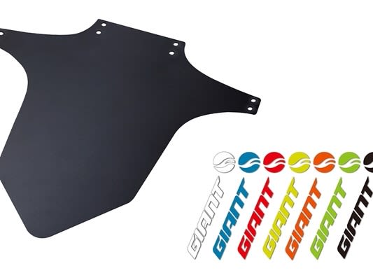 Giant mudguard new arrivals