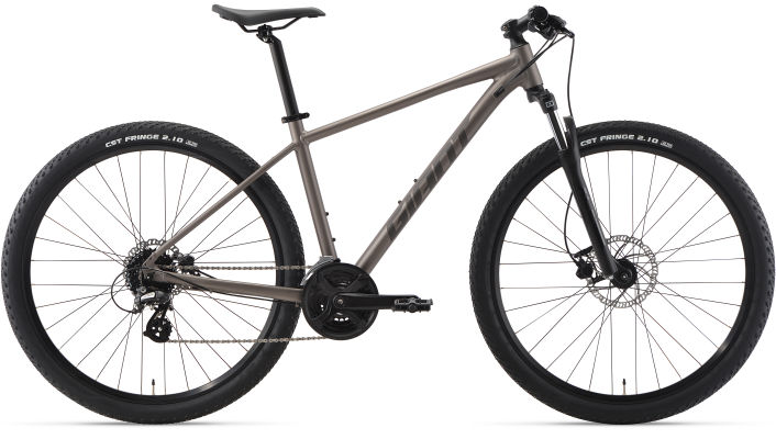 ATX 1 (2027) | bike | Giant Bicycles Japan 日本