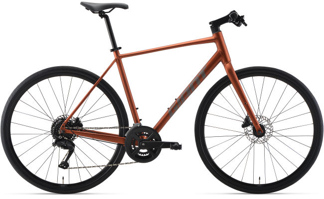 Escape RX 2 (2027) | bike | Giant Bicycles Japan 日本