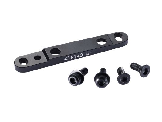 Conduct Hydraulic Disc Brake Caliper Adaptor | Giant Bicycles