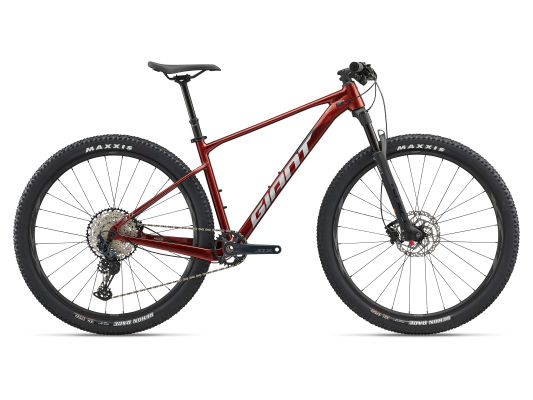 Giant xtc slr 29 2 weight outlet