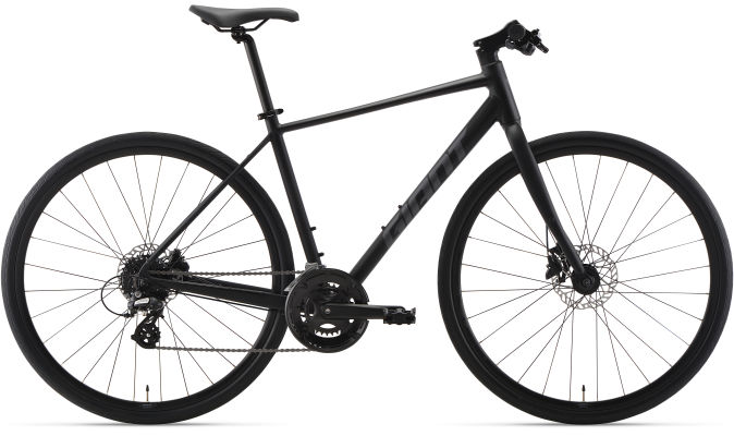 Escape RX 3 (2027) | bike | Giant Bicycles Japan 日本