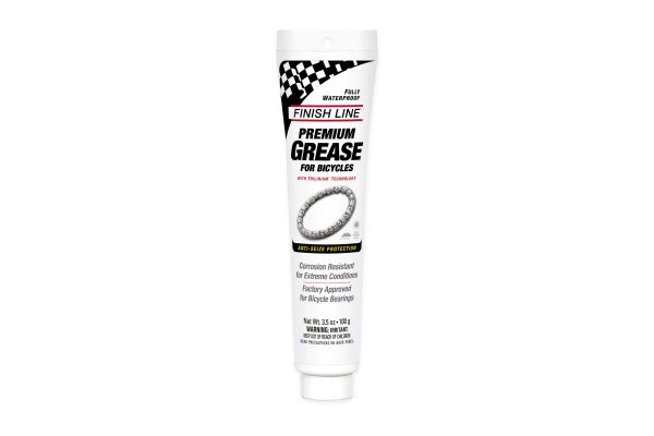 Finish Line Trilinium Premium Grease 3.5oz Tube | Giant Bicycles US