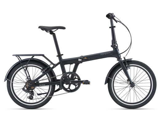 PakAway 1 2022 bike Momentum Bikes AU