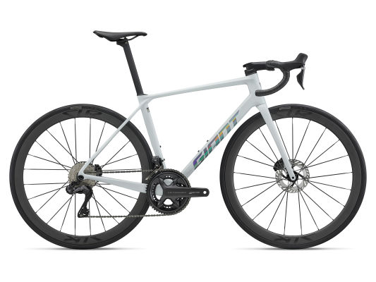 TCR Advanced Pro 0 (2027) | Race bike | Giant Bicycles Japan 日本