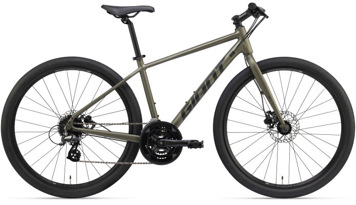 Gravier Disc (2027) | Gravel bike | Giant Bicycles Japan 日本