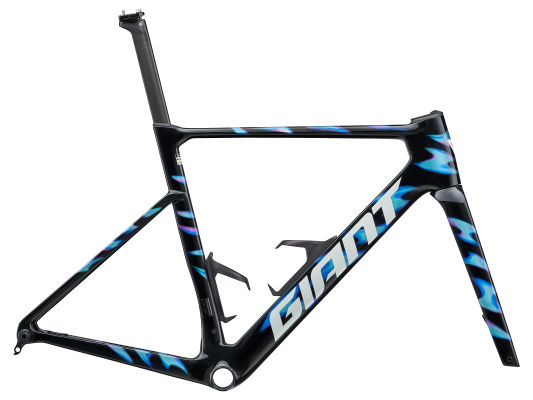 Propel Advanced Pro-FF (2027) | Aero Race bike | Giant Bicycles US