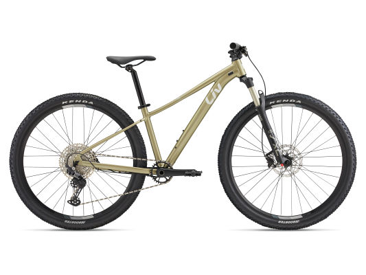 VTT semi rigide Liv Tempt 0 Liv Cycling FR