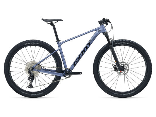 2021 Giant XTC SLR2 Dusty Blue Mサイズ XTC SLR 29 2 (2026) | XC bike | Giant Bicycles New Zealand